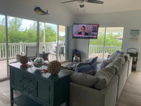 Coconut Cove Waterfront Canal Home - Image 3