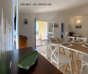 Fabien's House Villa orange for relaxing holidays - Image 2