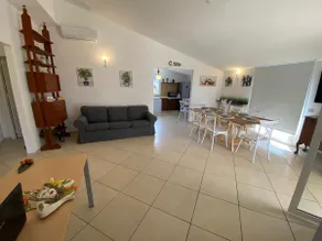 Fabien's House Villa orange for relaxing holidays - Image 5