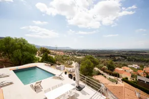 Luxurious Villa, 2 Pools, Spa and Gym - Image 5
