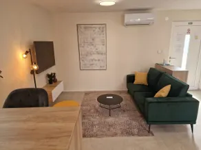 Studio Apartment Mare with jacuzzi - Image 3