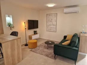 Studio Apartment Mare with jacuzzi - Image 4