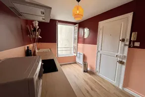 The artist in duplex - terrace - downtown - Image 5