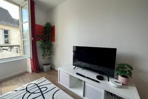 The artist in duplex - terrace - downtown - Image 4