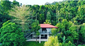Balumgala Estate Bungalow Kandy - Image 3