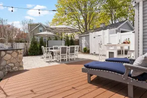 Downtown Luxury Villa on the Plymouth Waterfront - Image 5