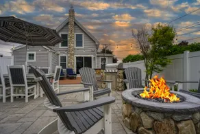Downtown Luxury Villa on the Plymouth Waterfront - Image 2