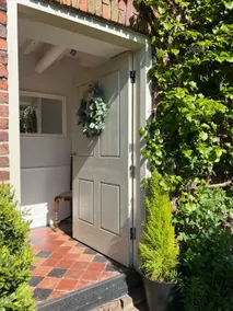 Boothorpe Farmhouse - Image 2
