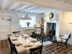 Boothorpe Farmhouse - Image 4