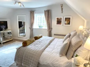 Boothorpe Farmhouse - Image 3