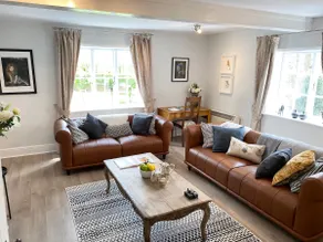 Boothorpe Farmhouse - Image 5