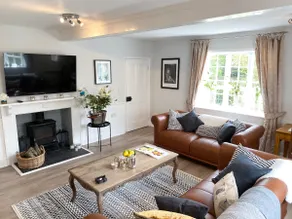 Boothorpe Farmhouse - Image 4