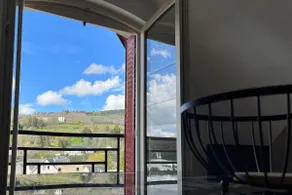 Exceptional panoramic view of the mountains - Image 4