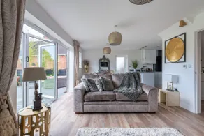 Luxury hi spec family cottage - Image 2