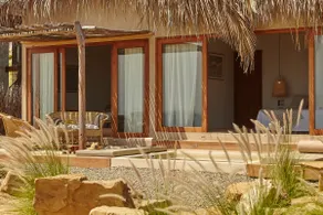 MERAK, Bungalow suite in Punta Veleros (PV) - Image 4