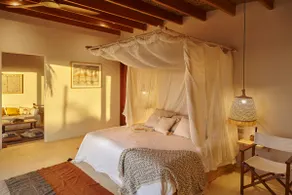 MERAK, Bungalow suite in Punta Veleros (PV) - Image 2