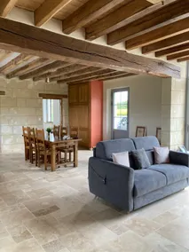 * Charming cottage - Loir Valley - Image 2