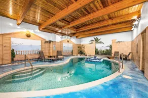 Duluth/Superior Escape-up to 26 guests-Indoor Pool-Sauna-St.Louis River-SpiritMt - Image 2