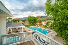 Luxe 5BR Retreat with Pool and HotTub - Image 5