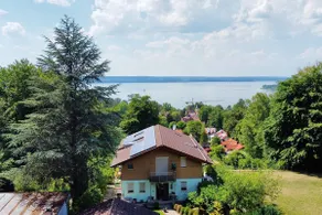 Snug-Stays 3: Dreamlike Lakeview & Garden - Image 2