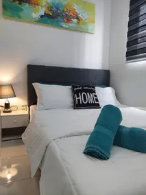 KLIA Neon Homestay @ Alanis + FREE Wi-Fi + Netflix - Image 5
