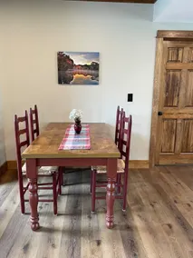 ADK Railtrail Inn:2 Bdrm apt - ”Whiteface Suite” - Image 5