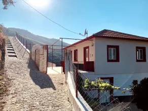 Terraces of Távora - Douro - T2 - Image 4