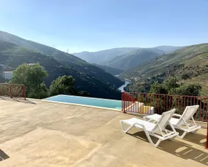 Terraces of Távora - Douro - T2 - Image 3