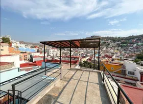Spacious Loft in Guanajuato City Center - Image 2