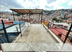 Spacious Loft in Guanajuato City Center - Image 5