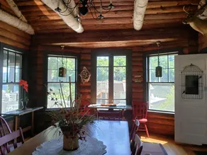 Oliver Lodge - Main Lodge - Image 5