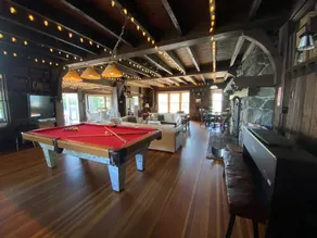 Oliver Lodge - Main Lodge - Image 3
