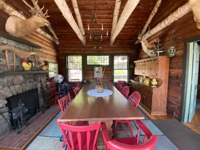 Oliver Lodge - Main Lodge - Image 4