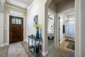 One-Story 3BR/3BA Home • Central Austin • Mueller - Image 4