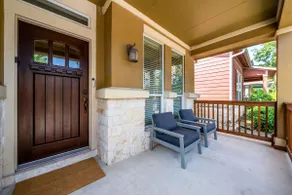 One-Story 3BR/3BA Home • Central Austin • Mueller - Image 3