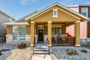 One-Story 3BR/3BA Home • Central Austin • Mueller - Image 2