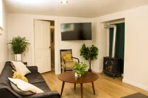 Vintage luxury 2 BR Fremont/Wallingford guesthouse - Image 5