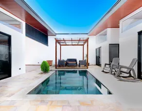 Casa Coral - great location - high speed internet - Image 5