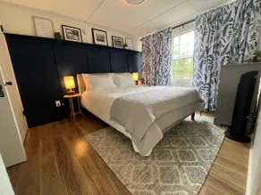 Cozy Schroon Lake Apartment - Walk to Town - Image 5