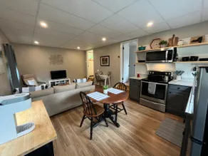Cozy Schroon Lake Apartment - Walk to Town - Image 3