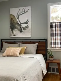 Cedar Cottage - Image 3