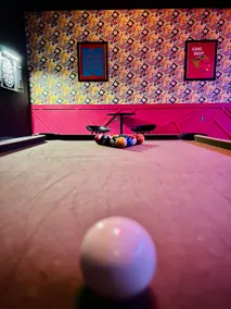 Retro Game Room - Highland Home - Image 4