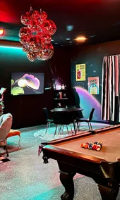 Retro Game Room - Highland Home - Image 3