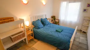 Gîte l échappée bleue Dromoise - villa - Image 4