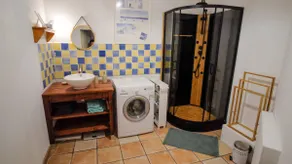 Gîte l échappée bleue Dromoise - villa - Image 3