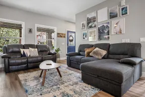 Top 1% • King Bed • BBQ • AC • Stocked Kitchen - Image 4