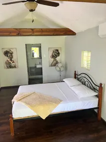 Cabin at Jamaica Colors Hotel - Image 5