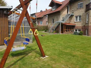 Anna's apartment with garden, sauna and charging station - Image 5