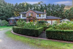 Eng Mansion in Lush Forest Oasis|Spa| Tennis ct - Image 5