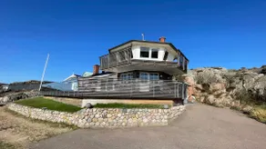 Villa Sollid with dock - Image 2